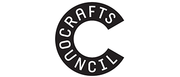 Crafts council banner image