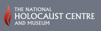 National holocaust centre and museum banner image