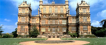 Nottingham museums and galleries banner image