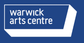 Warwick arts centre banner image