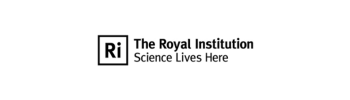 Royal institution: phd placements 2023 banner image
