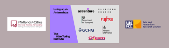 Turing internship network | applications now open banner image