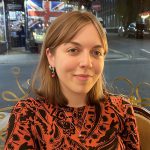 Anna Pravdica Profile Image