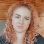 Jessica Sutherland Profile Image