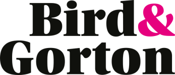 Bird & gorton banner image