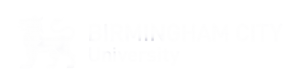 Birmingham City University Logo