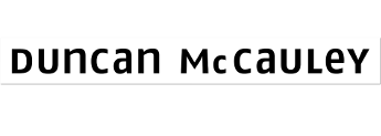 Duncan mccauley banner image