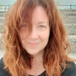 Karin Thomson Profile Image