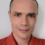 Christopher Waite Profile Image