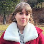 Anna Pravdica Profile Image