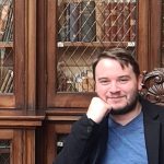 Tyler Broome Profile Image