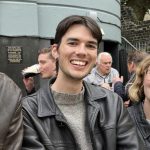 Oliver Evans Profile Image
