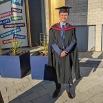 Ben Campion Profile Image