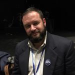 Clark Bates Profile Image