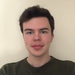 Joshua Caldicott Profile Image