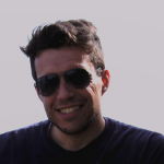 Michele Roncarati Profile Image