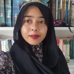 Amirah Mohiddin Profile Image