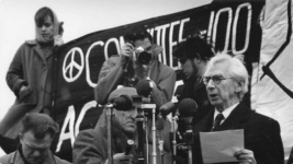 An inquiry into the bertrand russell archives and their screen adaptation potential for the east asian market banner image