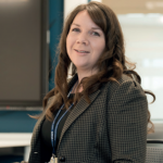 Annette Willoughby Profile Image