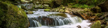 Cromford mills (sir richard arkwright) banner image