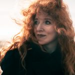 Kate Bustin Profile Image