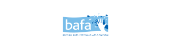 British arts festivals association (bafa) banner image