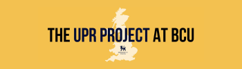 The universal periodic review 2022 – uk civil society engagement banner image