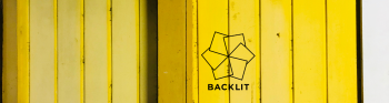 Backlit (artist-led public gallery and studios) banner image