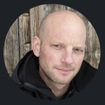 Martin Jurgens Profile Image