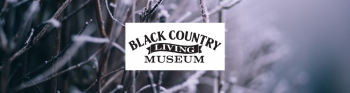 Black country living museum banner image