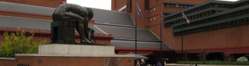 British library banner image