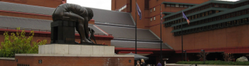 Getting started with the british library banner image