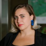 Eloisa Rodrigues Profile Image