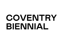 Coventry biennial banner image