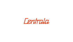 Centrala banner image