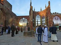 The coventry muslim history project – towards a west midlands vernacular of islam and muslim life banner image