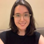 Caroline Fucci Profile Image