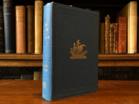 Editing empire: the hakluyt society in (post-)imperial britain, 1846 to the present banner image