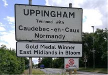 History and the high street 1750s to 2030s: uppingham reimagined banner image