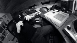 Paul Adey Banner Image