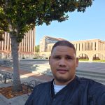 Dmitri Abrahams Profile Image