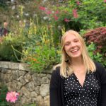Jessica Hodgkinson Profile Image