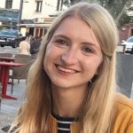 Isabel Cawthorn Profile Image