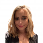 Sophie Hartles Profile Image