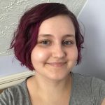Eloise Parr Profile Image
