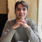 Oliver Evans Profile Image