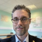 Robin Smith Profile Image