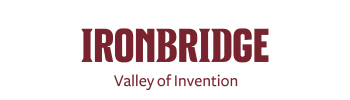 The ironbridge gorge museum trust banner image