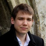 James Aitcheson Profile Image