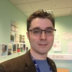 Robin Smith Profile Image
